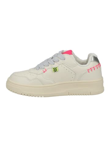 Geox Sneaker LESTRELLA Ivory