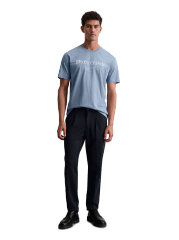 Marc O'Polo T-Shirt regular in meltwater