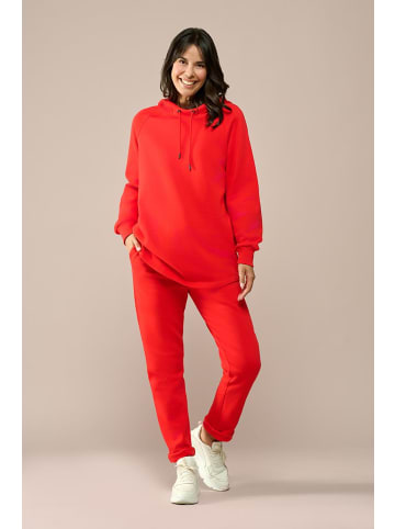 Mart Visser Caroline Tensen Melita Broek Rood