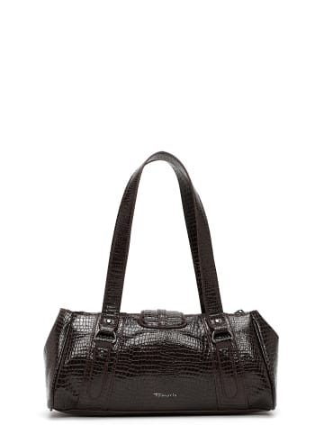 Tamaris Shopper TAS Marina Snake in brown