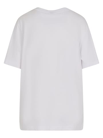 Mister Tee Mister Tee T-Shirts in white