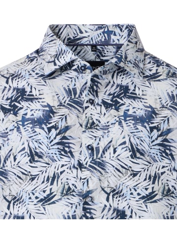 Venti Businesshemd in Blau