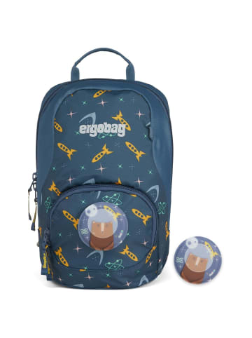 Ergobag Ease Small - Kinderrucksack 30 cm (Bärnelope) in Bärgold