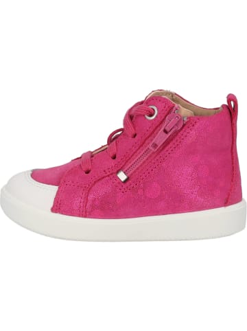 superfit Lauflernschuhe in Pink