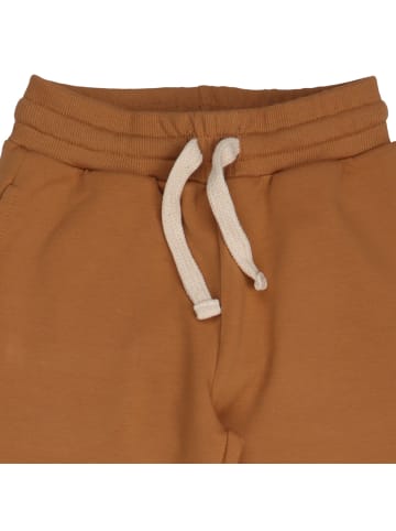 Walkiddy Jogginghose Hot Brown 03-Jogger
