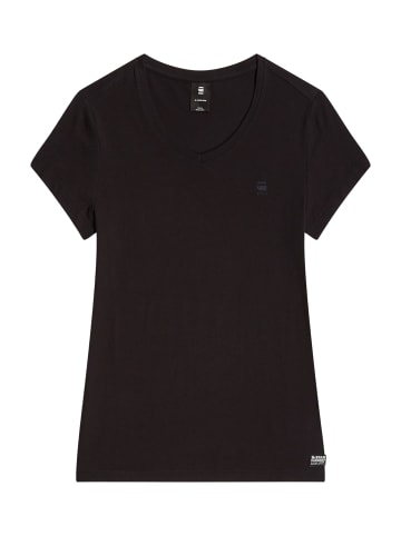 G-Star T-Shirt 'Eyben' in schwarz