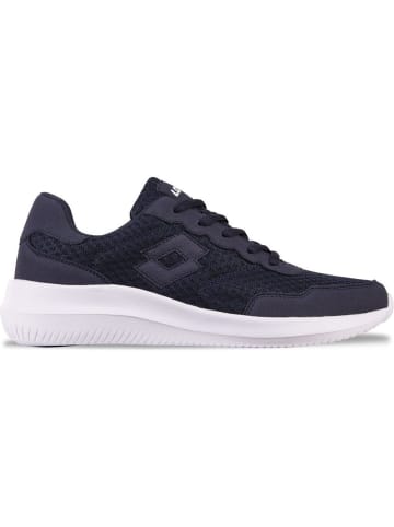 Lotto Sneaker "Relate XL" in Blau