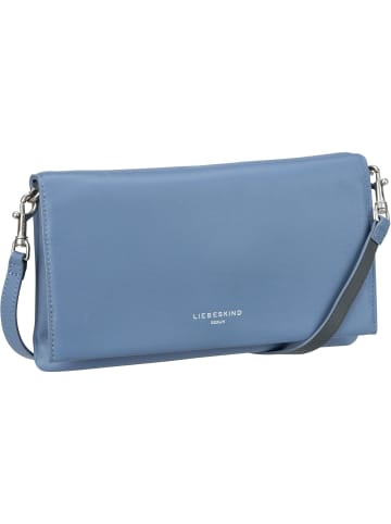 LIEBESKIND BERLIN Umhängetasche Elouise Crossbody S in Cornflower