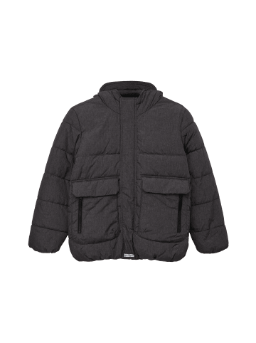 s.Oliver Outdoor-Jacke langarm in Grau