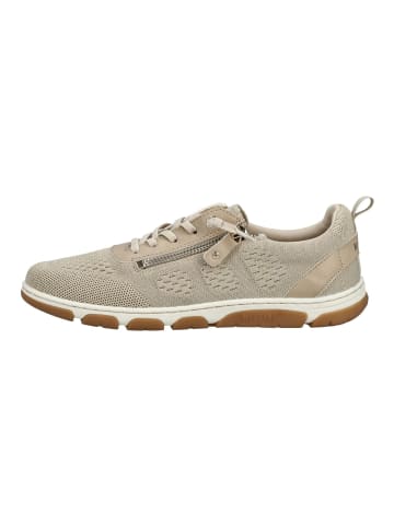 Mustang Sneaker Sand