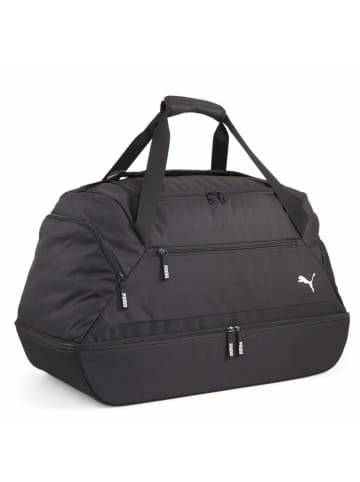 Puma teamGoal Teambag BC - Sporttasche M mit Bodenfach 61 cm in schwarz