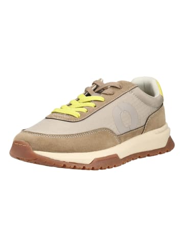 Ecoalf Sneaker VENTURA Braun