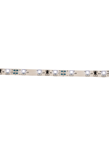 näve LED Stripe Indoor (L) 5 m in Weiß - EEK F
