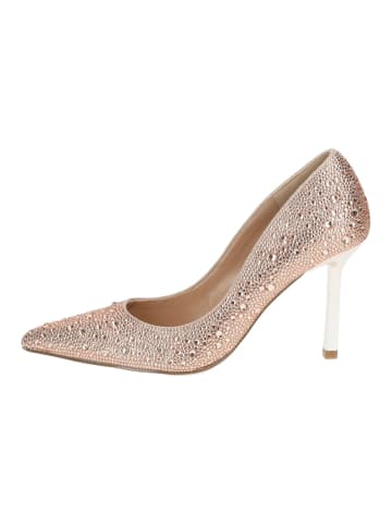 Steve Madden Pumps in Rosegold