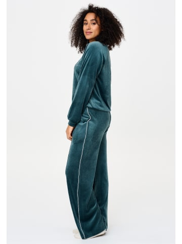 LINGADORE Homewear sweat set Ponderosa pine