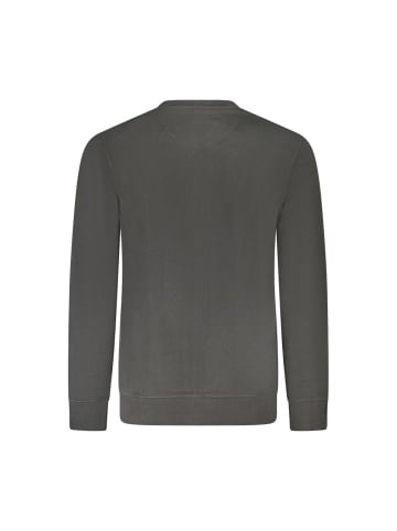 Wrangler Schwarzes Baumwoll-Sweatshirt