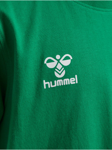 Hummel T-Shirt Hmlgo Kinder in JELLY BEAN