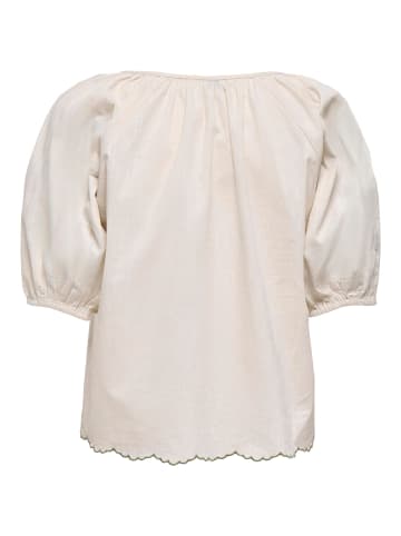 JDY Top in Birch