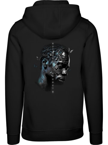 Mister Tee Sweat & Fleece - Hoody in black