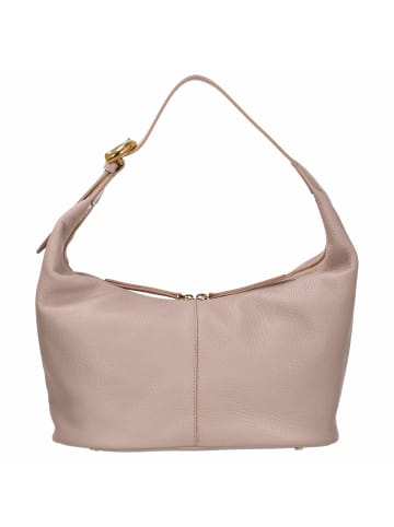 COCCINELLE Fernanda - Schultertasche M 29 cm (rosette) in rosette