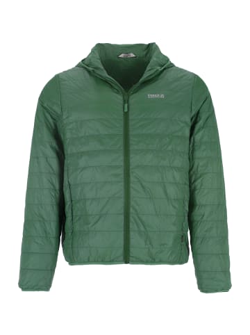 PRO-X elements Jacke "FRITZ" in Hellgrün