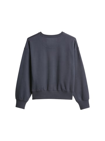 Marc O'Polo TEENS-‎GIRLS sweatshirt in Night Blue
