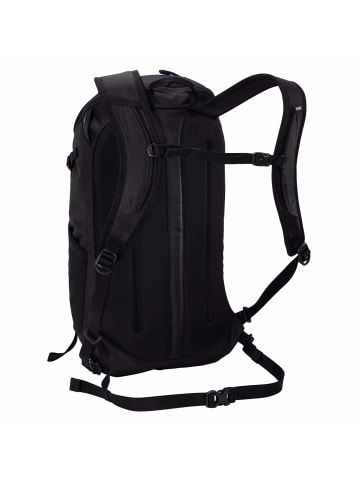 Thule AllTrail Daypack 18L - Wanderrucksack 50 cm (black) in schwarz