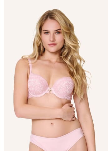LINGADORE Push up BH Rose