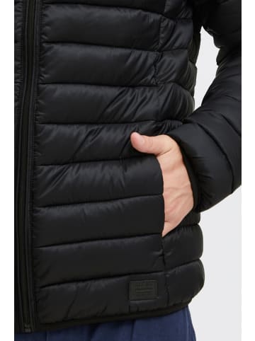 BLEND Steppjacke BHNils in Schwarz
