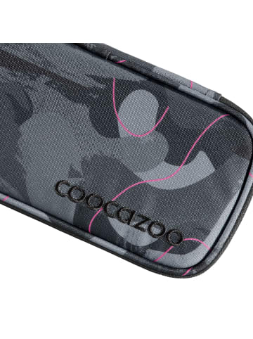 Coocazoo Mäppchen 25 cm in Bubble Brush