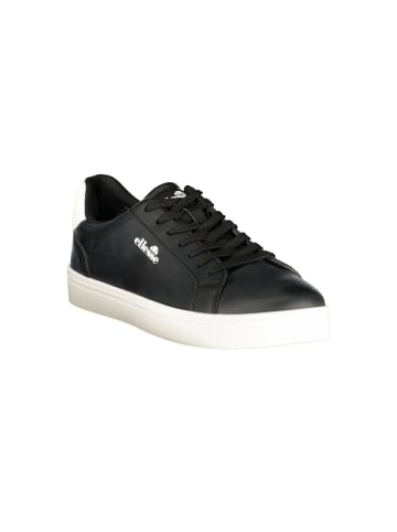 ellesse Schwarz Polyester Herren Sneaker