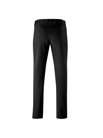 Maier Sports Outdoorhose Foidit in Schwarz