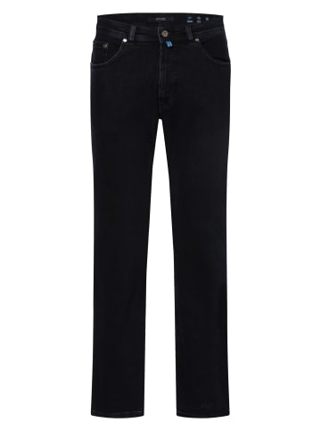Pierre Cardin Jeans Dijon in dark stone