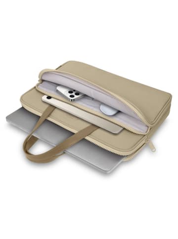 Tech Protect Tech Protect Tragetasche für 13.14 quot Laptop
