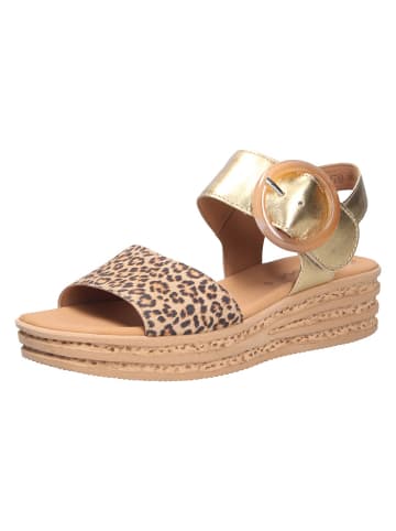 Gabor Sandale in beige