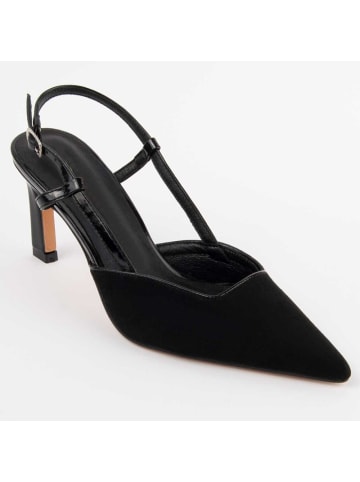 Montevita Pumps Carola6 in Schwarz