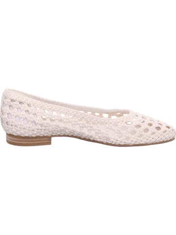 TOMS Damen- Ballerinas Briella in Beige