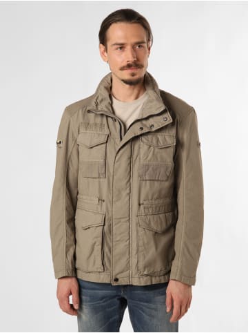 Camel Active Jacke in schilf