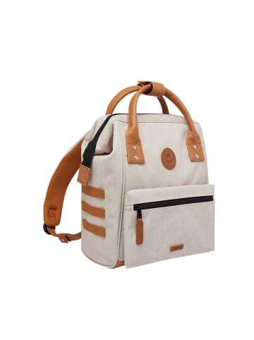 Cabaia Tagesrucksack Adventurer S Recycled in Arequipa Beige