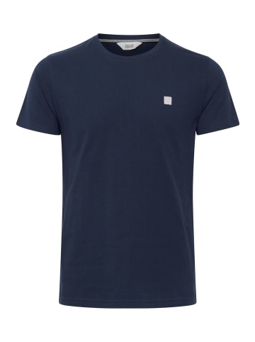 !SOLID T-Shirt in blau