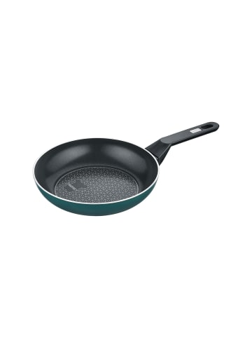Berndes Bratpfanne aus Aluminium, recycelt - Eco Recycle+ in grün