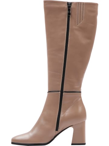 DreiMaster Klassik Damen Schuhe in NUDE