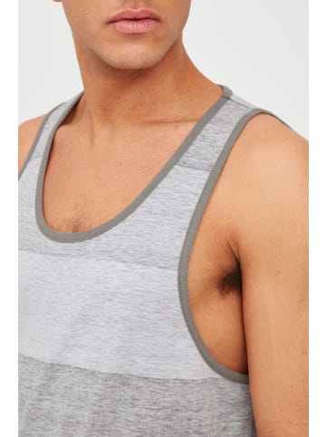 !SOLID Tanktop SDCharan in Grau