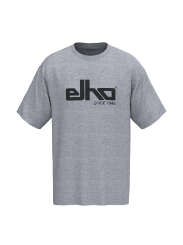 elho Shirt MÜNCHEN in GREY
