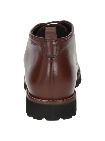 Sioux Stiefelette Meredith-702-H in braun