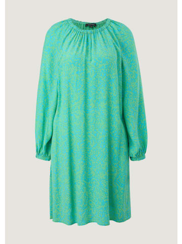 comma Kleid in 62C1_ozeangrün