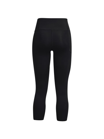 Under Armour Tights Motion in black-jet gray