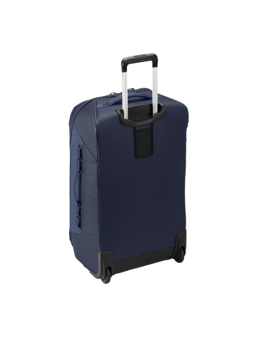 Eagle Creek Expanse 2 Rollen Trolley 76 cm mit Dehnfalte in pilot blue