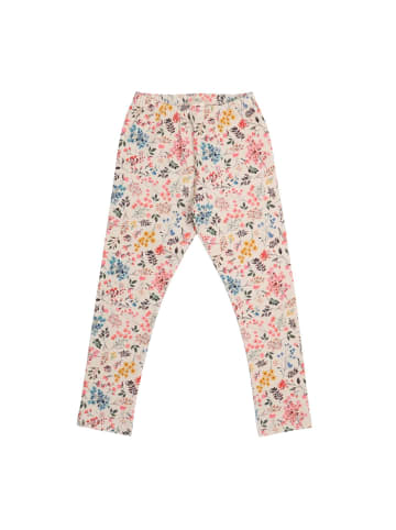 Walkiddy Leggings Mini Flowers-Leggings