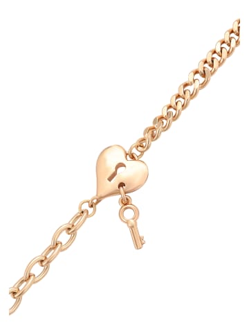 NAEMI Women Bracelet in Rose Gold